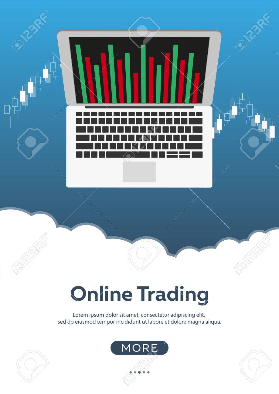 Poster Forex Trading Forex Online Online Trading Stock Market - 
